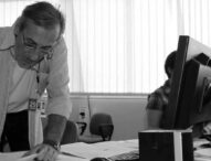 Journalist and Editor Muriz Čengić Has Passed Away