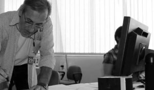 Journalist and Editor Muriz Čengić Has Passed Away