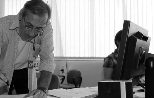 Preminuo novinar i urednik Muriz Čengić