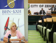 BH JOURNALISTS: Open Letter to Zenica Mayor Fuad Kasumović, City Council Members and Representatives of the Zenica City Administration