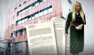 OKRUŽNI SUD BANJA LUKA: Urednik “Valtera” pravosnažno dobio spor po tužbi bivše šefice UIO Jelene Majstorović