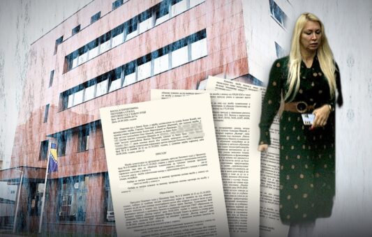 OKRUŽNI SUD BANJA LUKA: Urednik “Valtera” pravosnažno dobio spor po tužbi bivše šefice UIO Jelene Majstorović